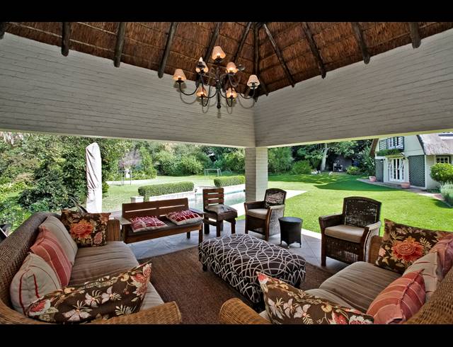 4 BEDROOM HOUSE FOR SALE IN ATHOLL